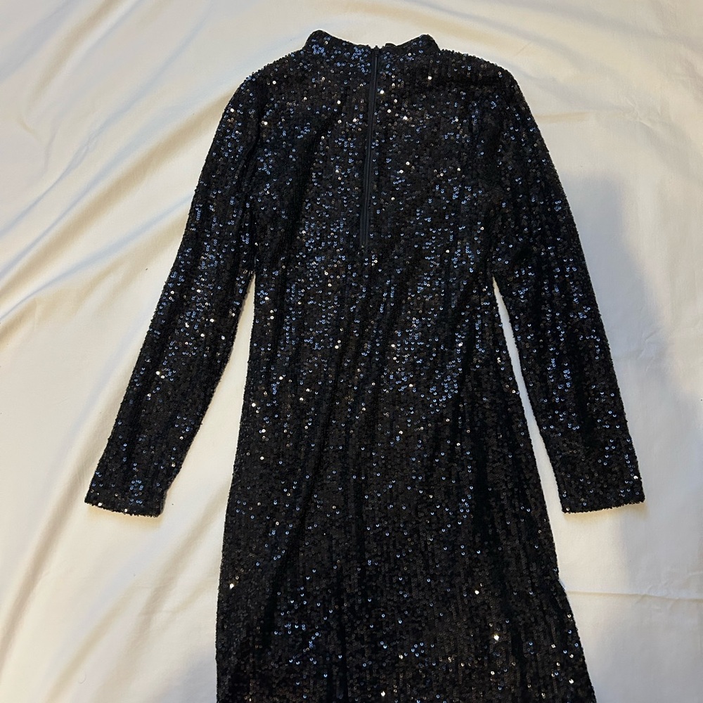 gb GIRLS: sz12 Dress - Picture 3 of 7